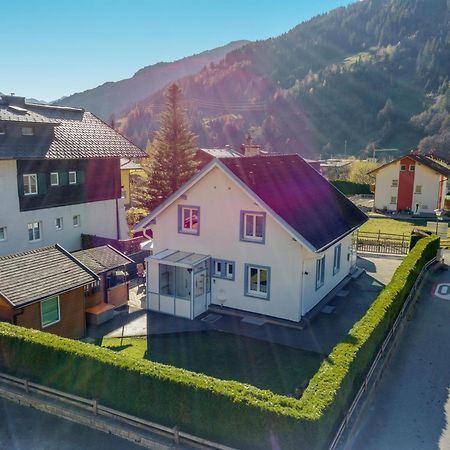 Ferienhaus Heidi 도르프가스테인 외부 사진